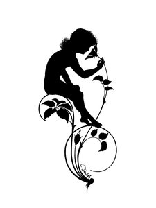 Illustration für Göttliche Jugend